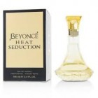 BEYONCE HEAT SEDUCTION By Coty For Women - 3.4 EDT Spray
